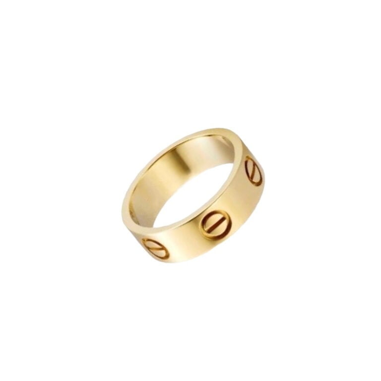 Chloe Love Ring