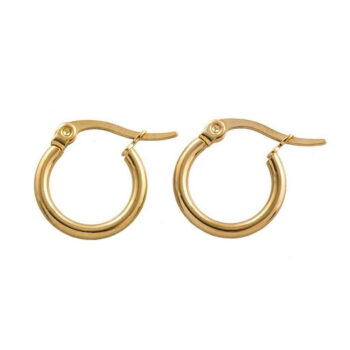 MINI BABY HOOPS