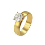 Queen Gia Ring