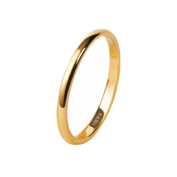 LOVE DOME RING