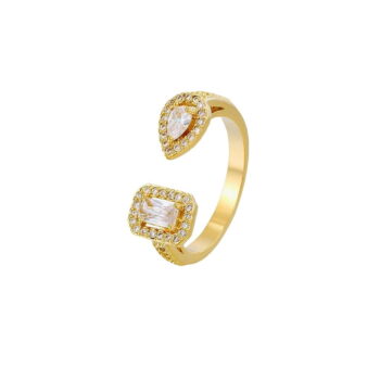 Kylie Doux Ring
