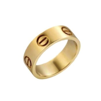 CHLOE LOVE RING