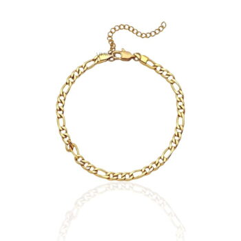 FIGARO ANKLET