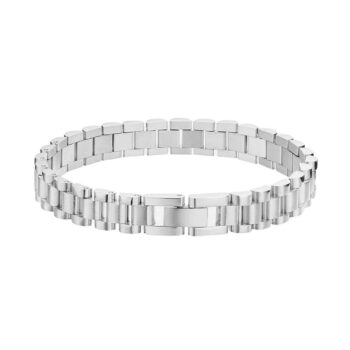 WATCHSTRAP BRACE | SILVER