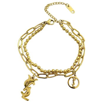 ISLAND GIRL BRACELET