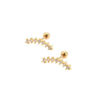 7/ CLUSTER STUDS