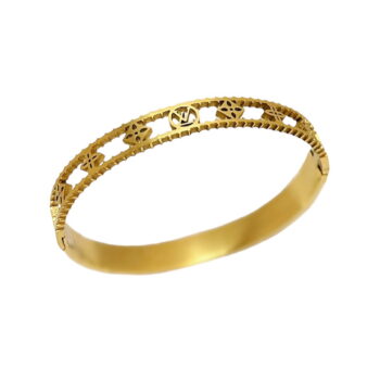 PRINCESS CHARM BANGLE