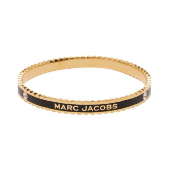 BLACK LUXE BANGLE