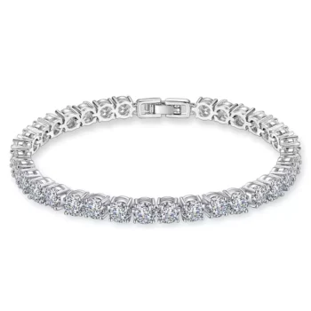 BOUJEE TENNIS BRACELET | 6mm