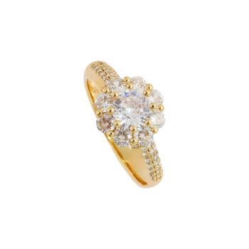 FLORAL RING