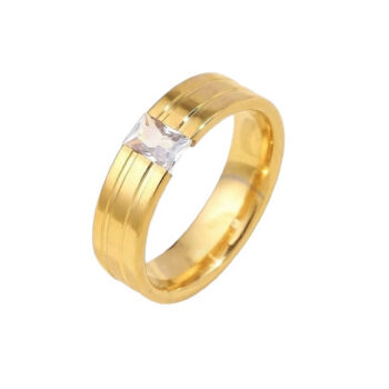 PAVÉ BAND