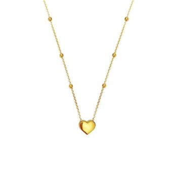 AMOR NECKLACE
