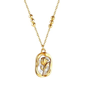 FLORENCE NECKLACE