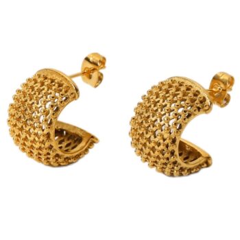 MESH HOOPS