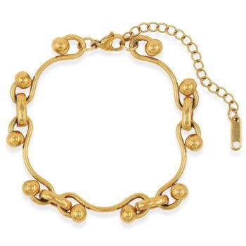 DOME BRACELET