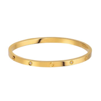 DAINTY CHLOE BANGLE