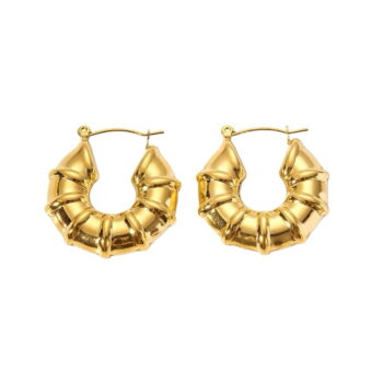 RETRO HOOPS